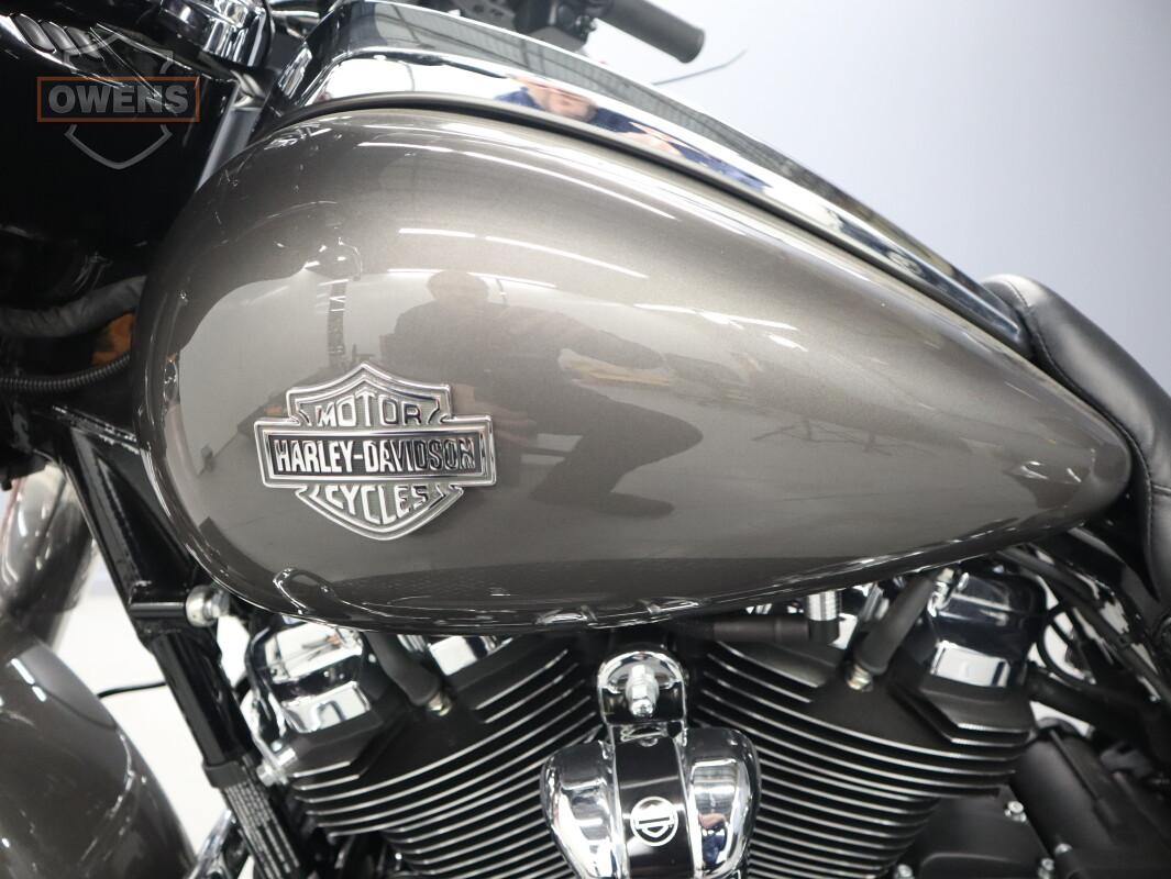 2023 HARLEY-DAVIDSON STREET GLIDE SPECIAL FLHXS