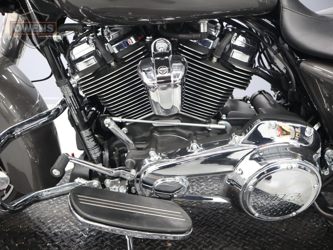 2023 HARLEY-DAVIDSON STREET GLIDE SPECIAL FLHXS