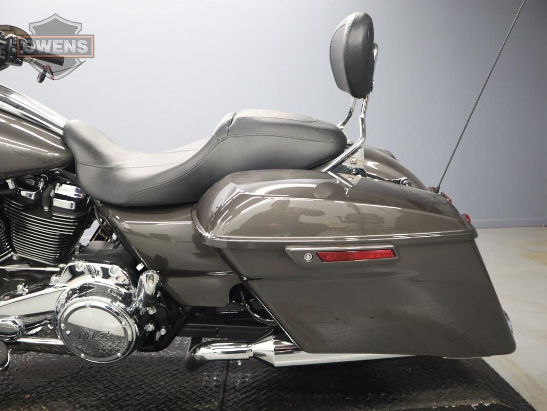 2023 HARLEY-DAVIDSON STREET GLIDE SPECIAL FLHXS