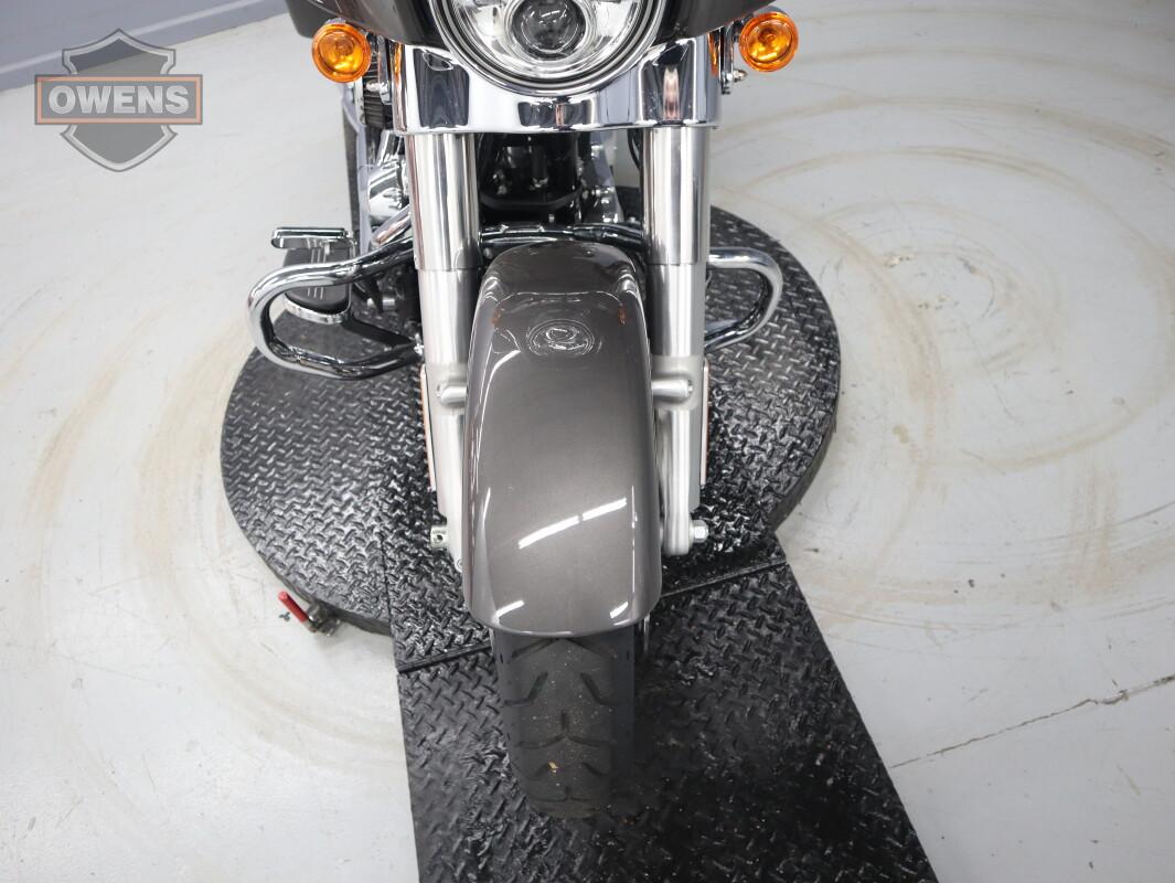 2023 HARLEY-DAVIDSON STREET GLIDE SPECIAL FLHXS