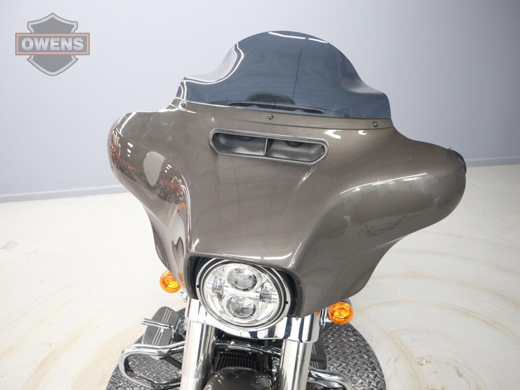 2023 HARLEY-DAVIDSON STREET GLIDE SPECIAL FLHXS
