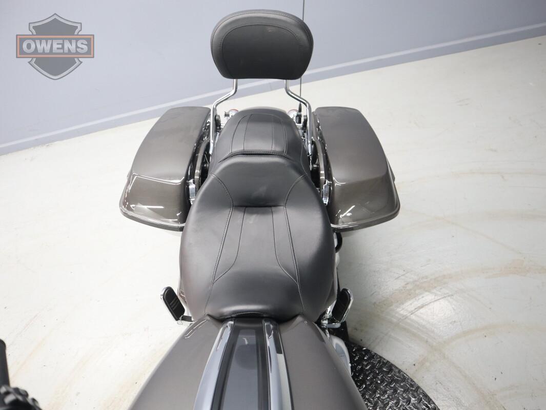 2023 HARLEY-DAVIDSON STREET GLIDE SPECIAL FLHXS