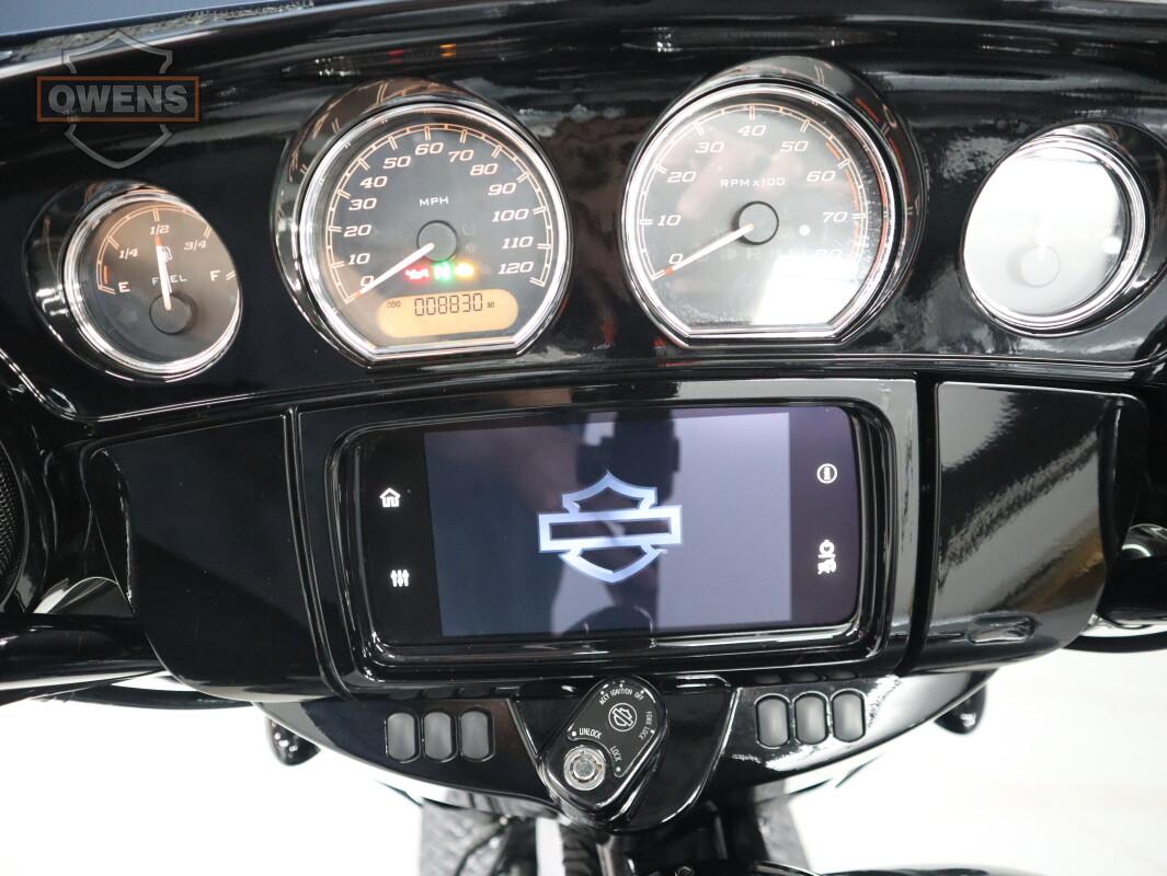 2023 HARLEY-DAVIDSON STREET GLIDE SPECIAL FLHXS