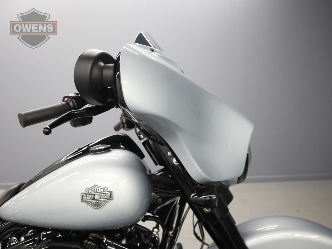 2023 HARLEY-DAVIDSON STREET GLIDE SPECIAL FLHXS
