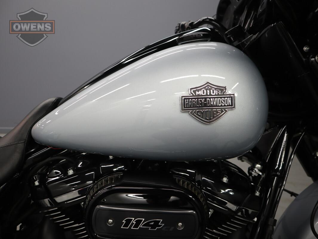 2023 HARLEY-DAVIDSON STREET GLIDE SPECIAL FLHXS