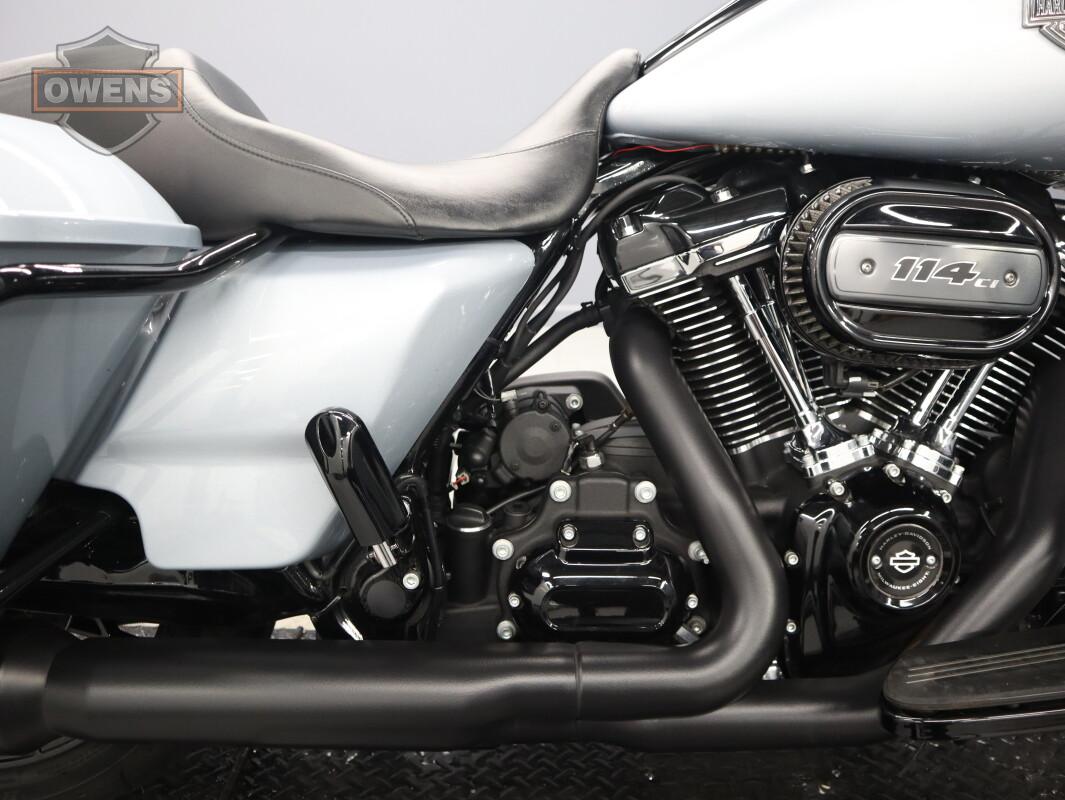 2023 HARLEY-DAVIDSON STREET GLIDE SPECIAL FLHXS