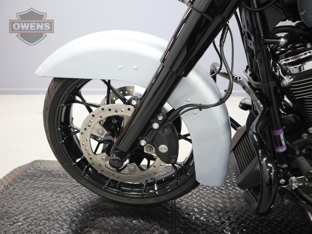 2023 HARLEY-DAVIDSON STREET GLIDE SPECIAL FLHXS