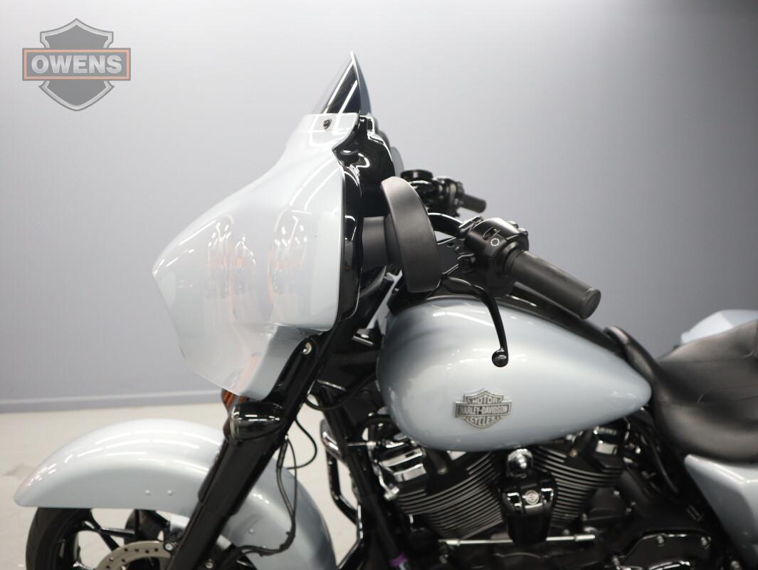 2023 HARLEY-DAVIDSON STREET GLIDE SPECIAL FLHXS