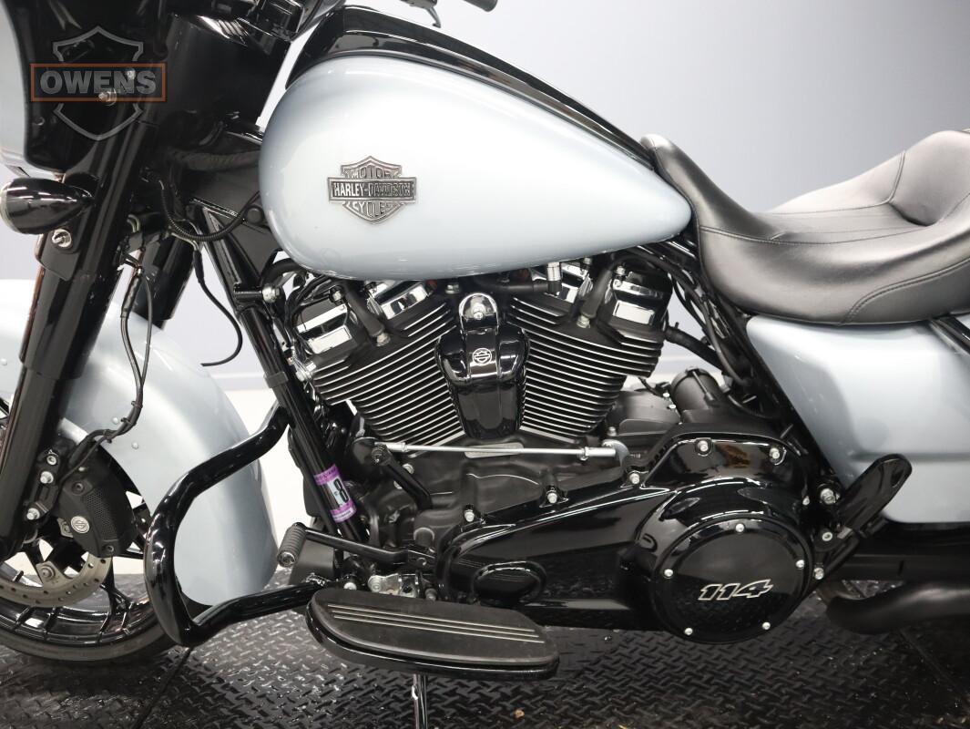 2023 HARLEY-DAVIDSON STREET GLIDE SPECIAL FLHXS