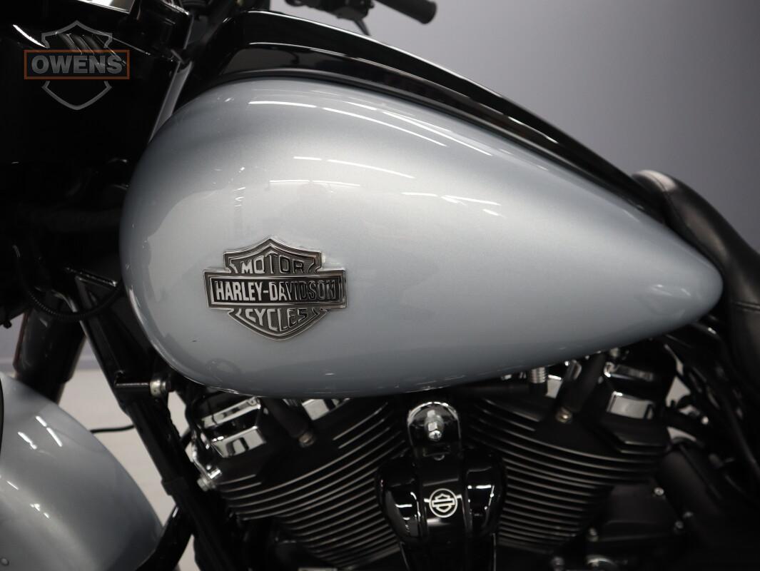 2023 HARLEY-DAVIDSON STREET GLIDE SPECIAL FLHXS