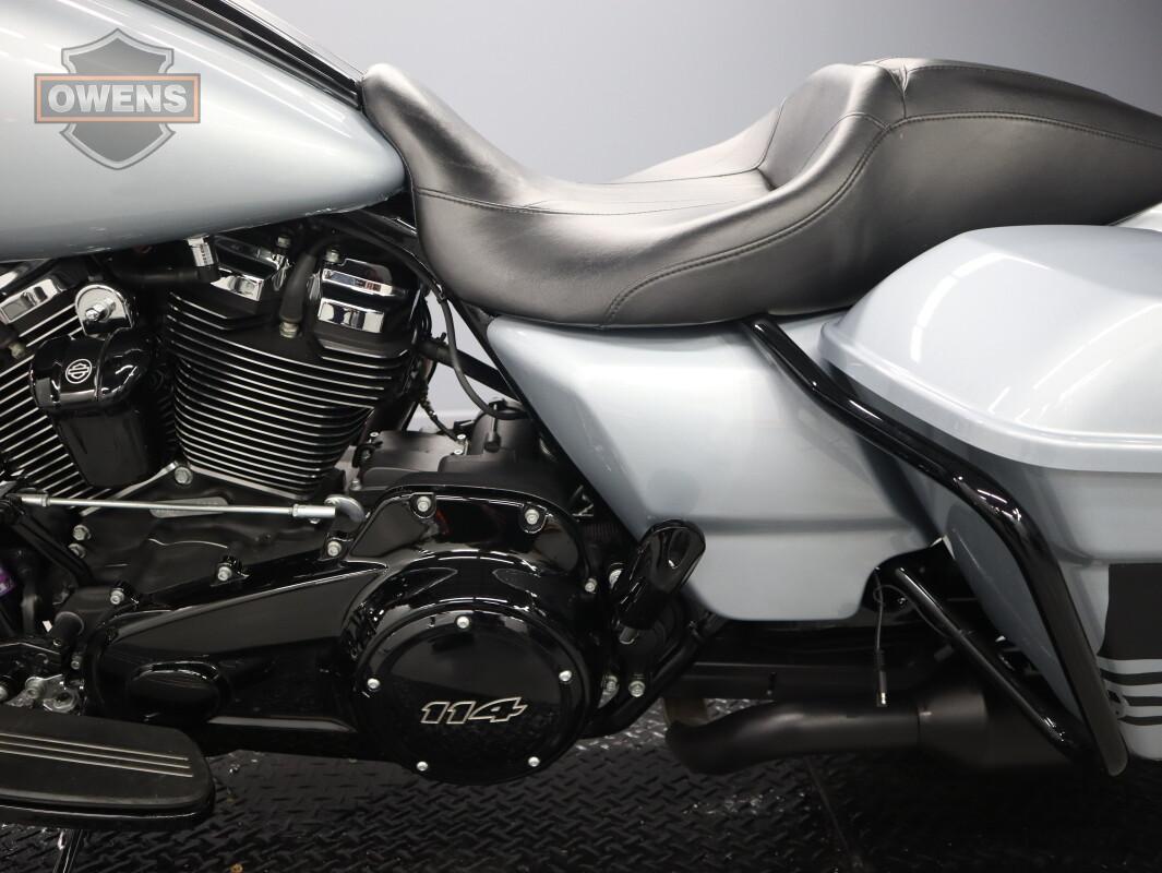 2023 HARLEY-DAVIDSON STREET GLIDE SPECIAL FLHXS