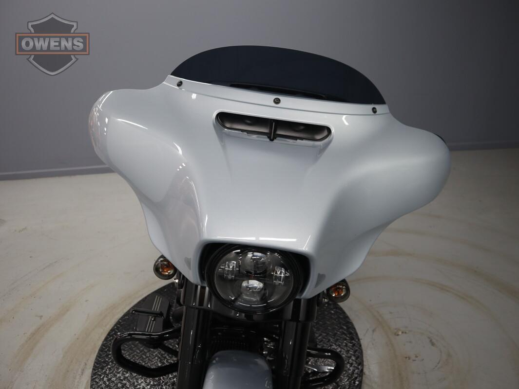 2023 HARLEY-DAVIDSON STREET GLIDE SPECIAL FLHXS