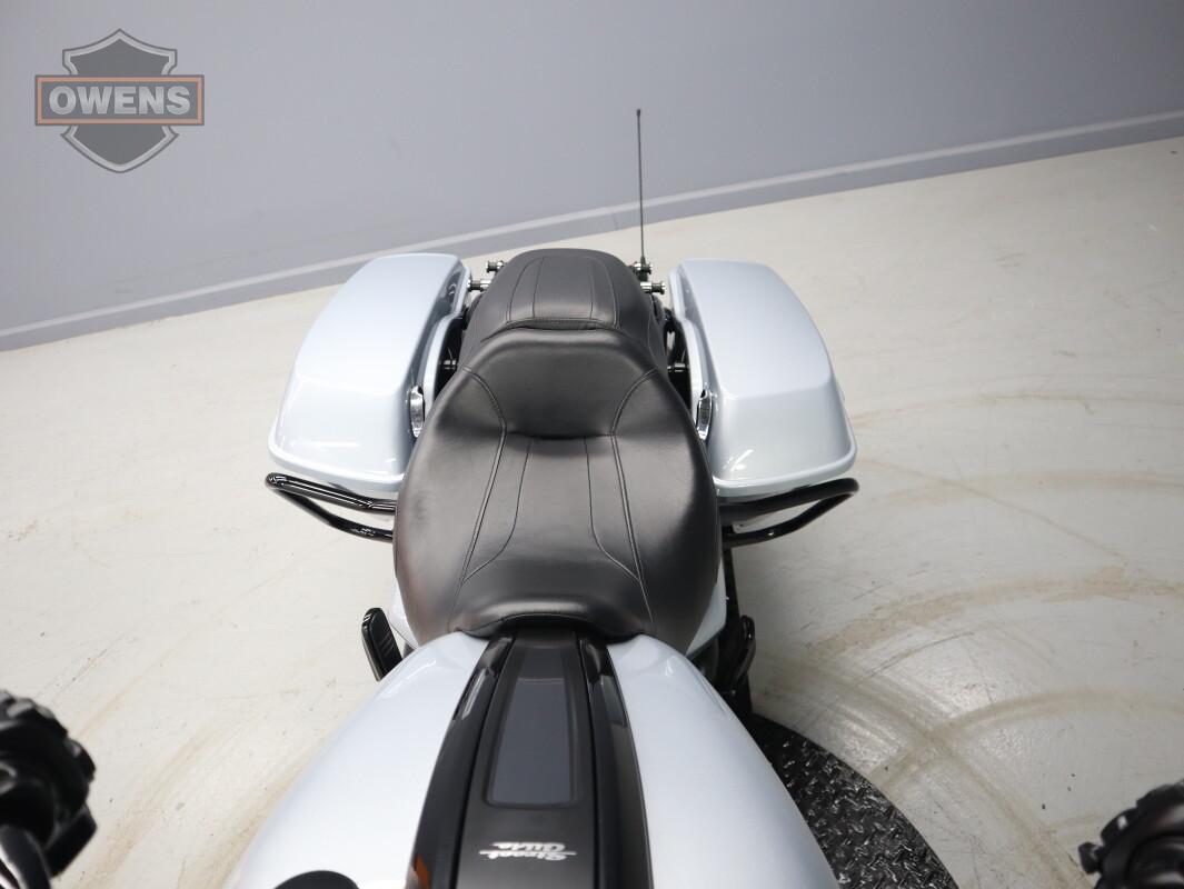 2023 HARLEY-DAVIDSON STREET GLIDE SPECIAL FLHXS