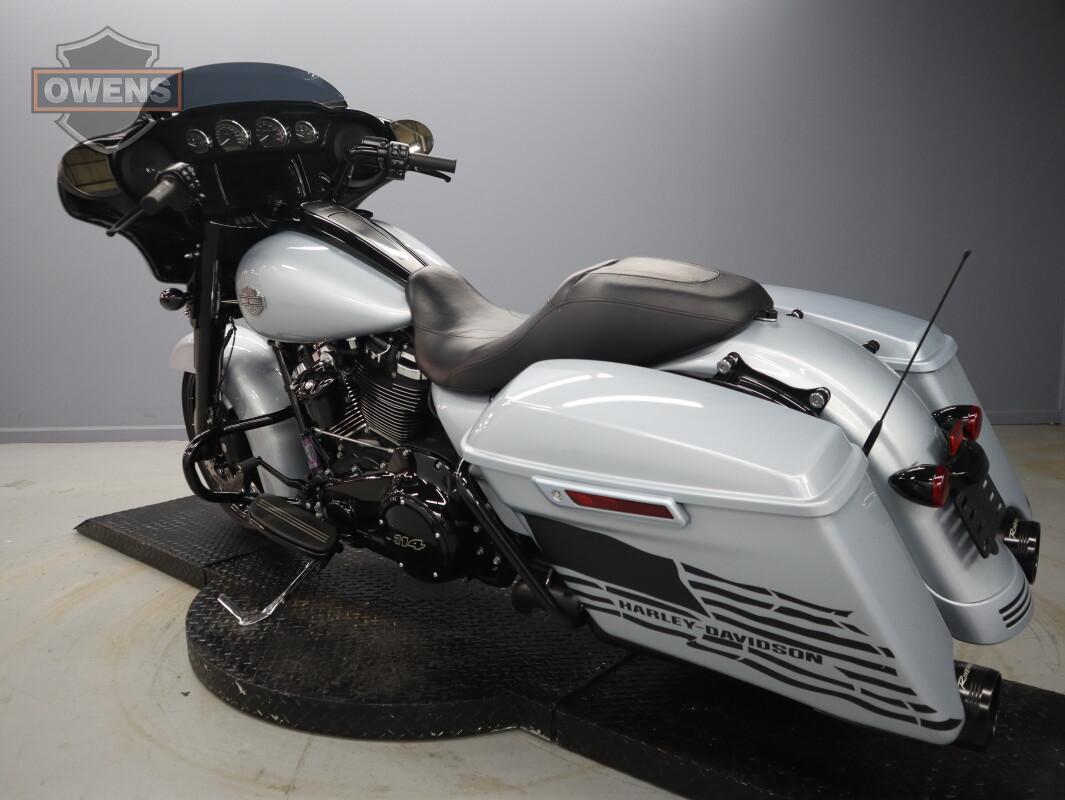 2023 HARLEY-DAVIDSON STREET GLIDE SPECIAL FLHXS