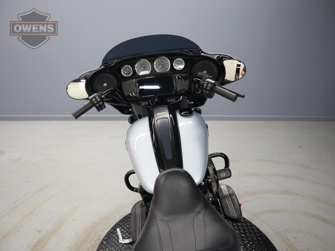 2023 HARLEY-DAVIDSON STREET GLIDE SPECIAL FLHXS