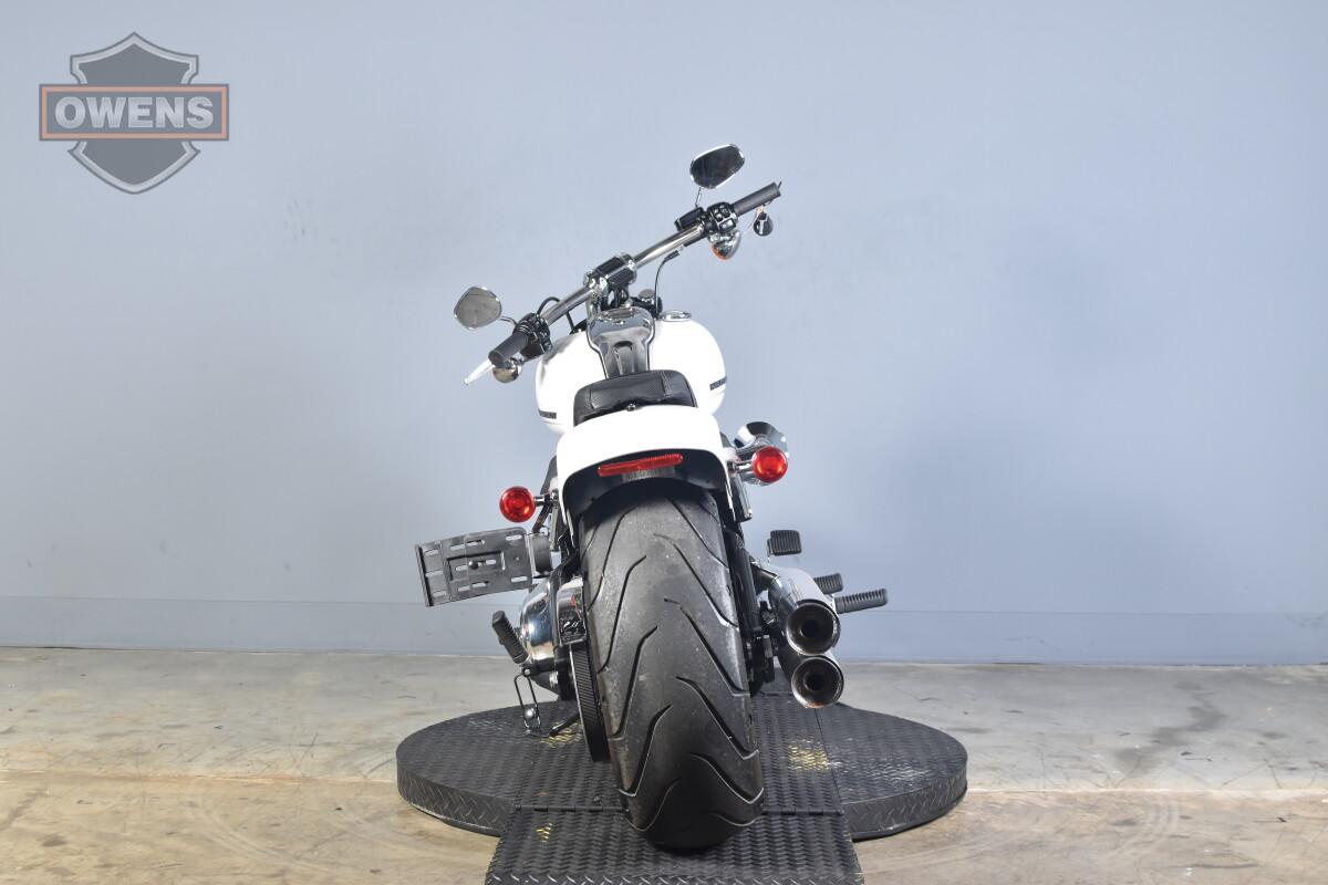 2024 HARLEY-DAVIDSON BREAKOUT FXBR