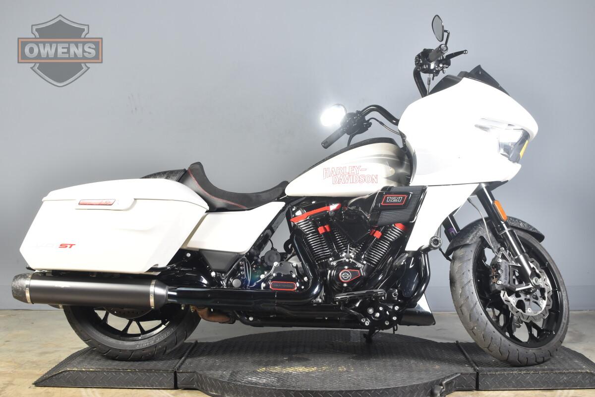 2024 HARLEY-DAVIDSON CVO ROAD GLIDE ST FLTRXSTSE alt