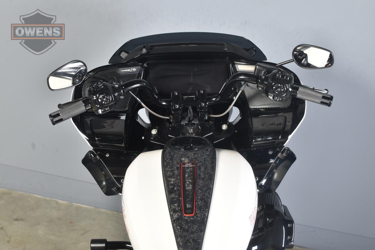 2024 HARLEY-DAVIDSON CVO ROAD GLIDE ST FLTRXSTSE