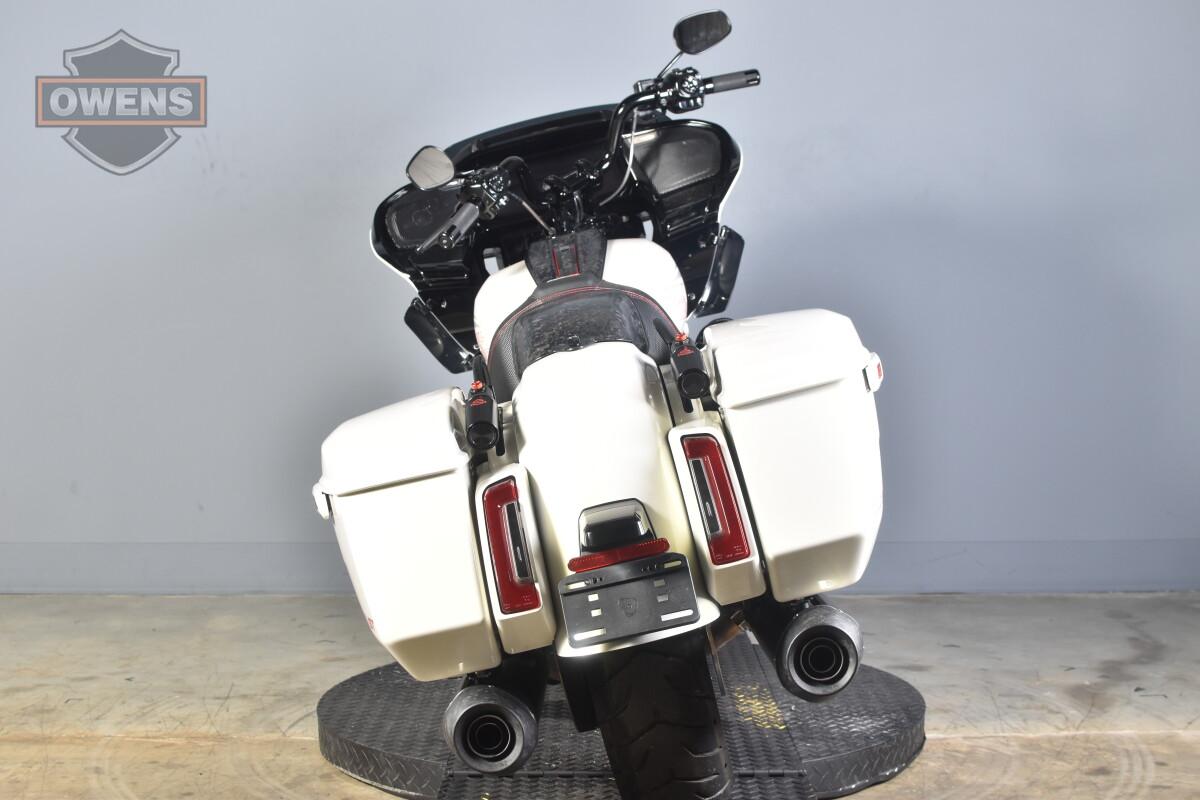 2024 HARLEY-DAVIDSON CVO ROAD GLIDE ST FLTRXSTSE