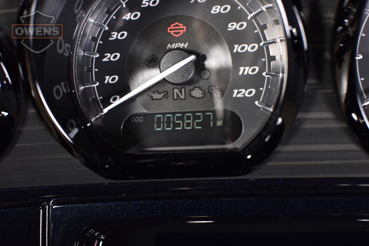 2022 HARLEY-DAVIDSON CVO STREET GLIDE FLHXSE