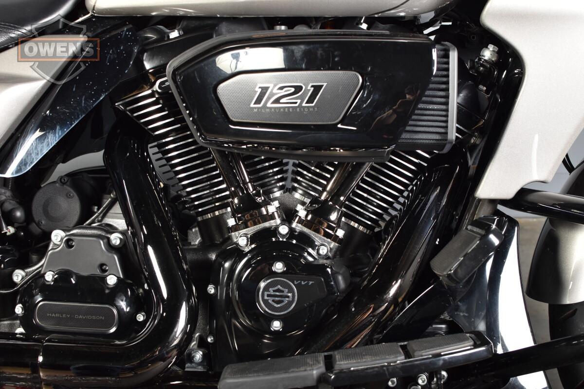 2023 HARLEY-DAVIDSON CVO ROAD GLIDE FLTRXSE