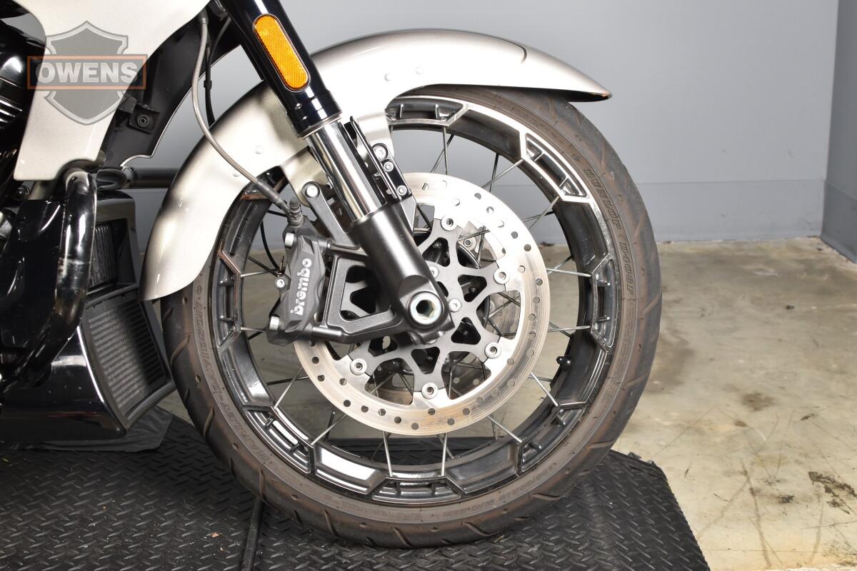 2023 HARLEY-DAVIDSON CVO ROAD GLIDE FLTRXSE