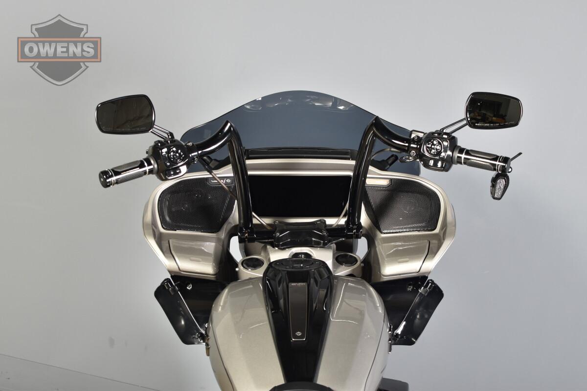 2023 HARLEY-DAVIDSON CVO ROAD GLIDE FLTRXSE