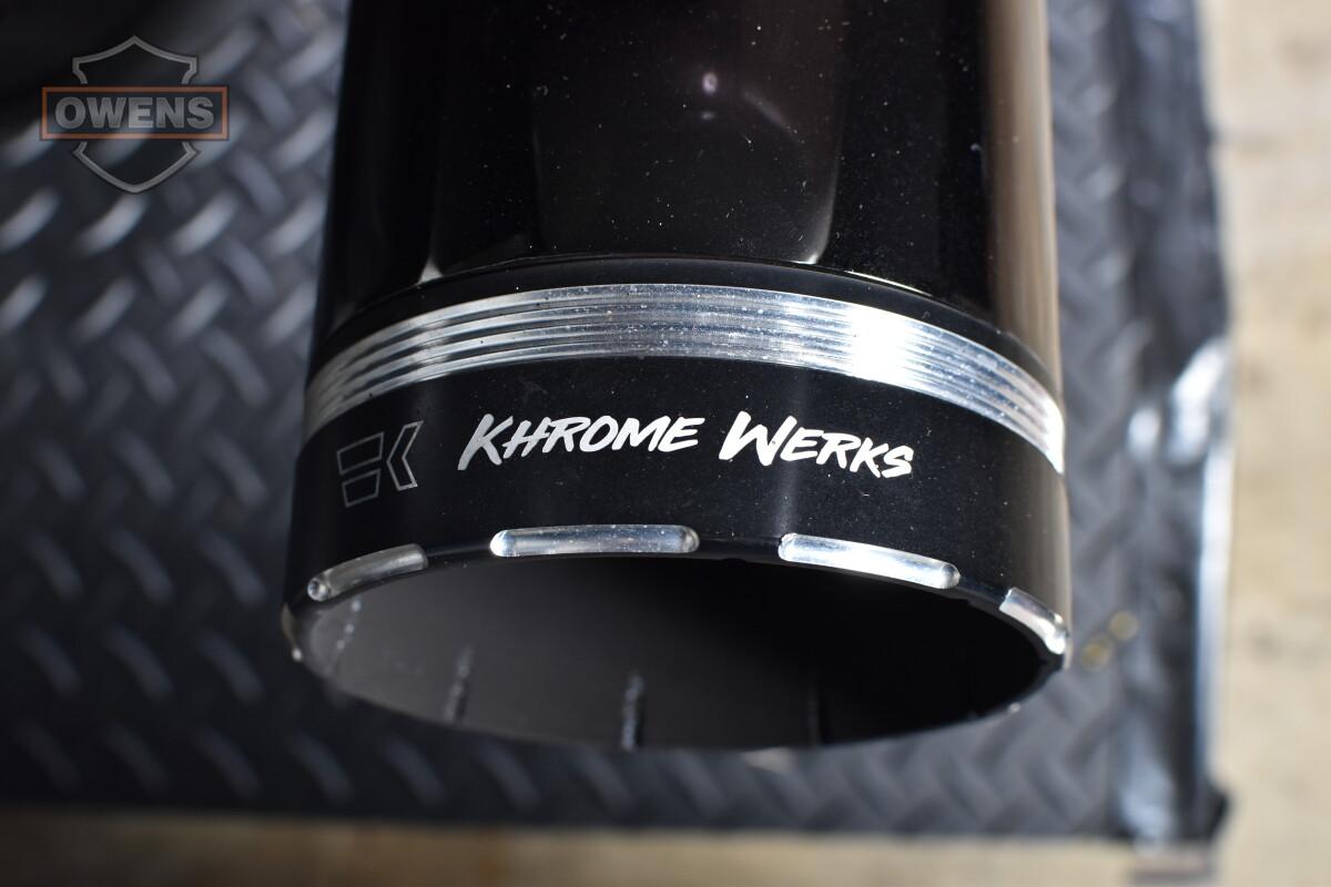 2023 HARLEY-DAVIDSON CVO ROAD GLIDE FLTRXSE