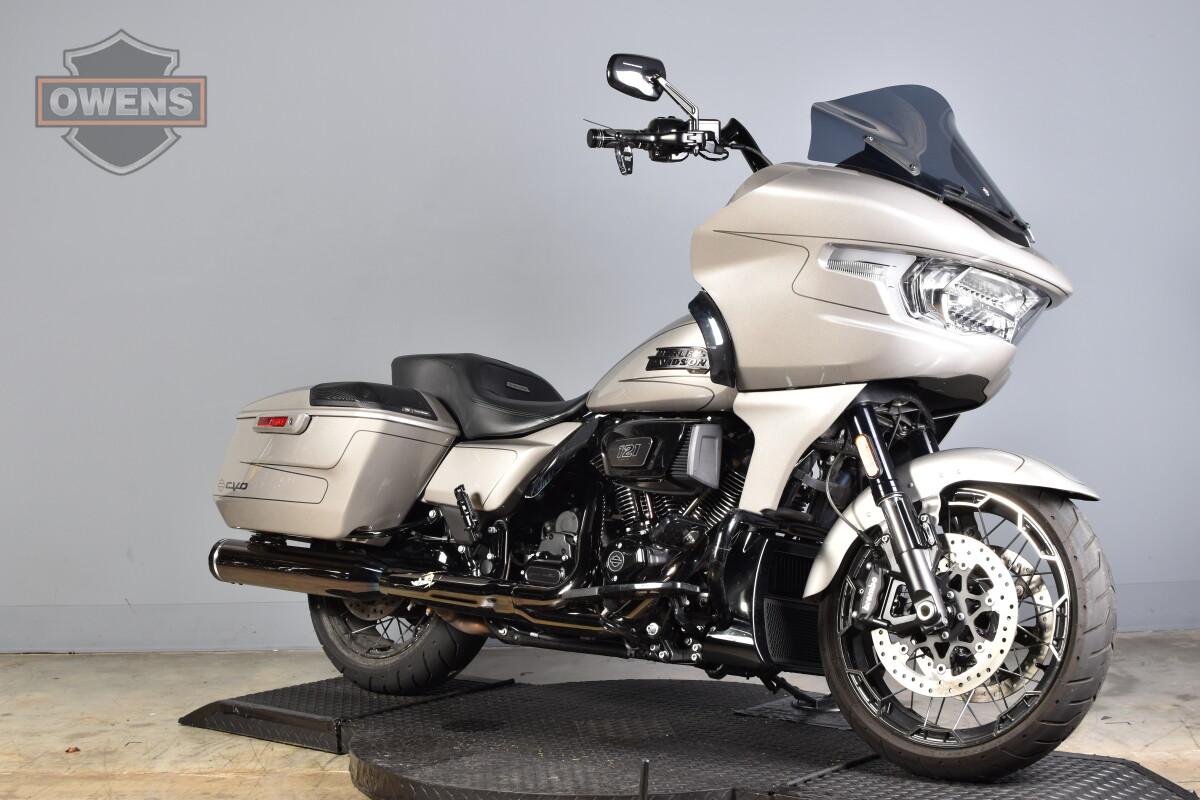 2023 HARLEY-DAVIDSON CVO ROAD GLIDE FLTRXSE
