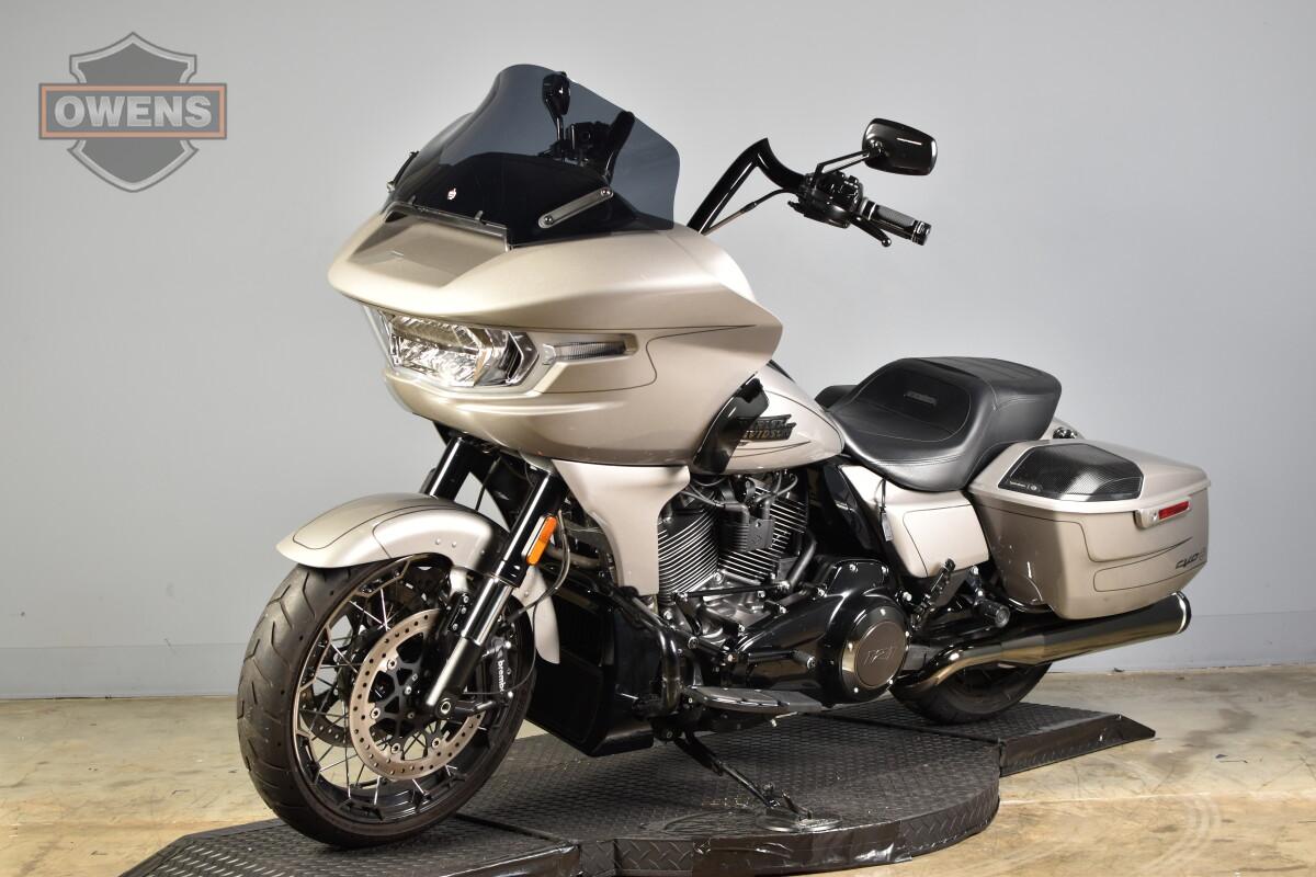 2023 HARLEY-DAVIDSON CVO ROAD GLIDE FLTRXSE