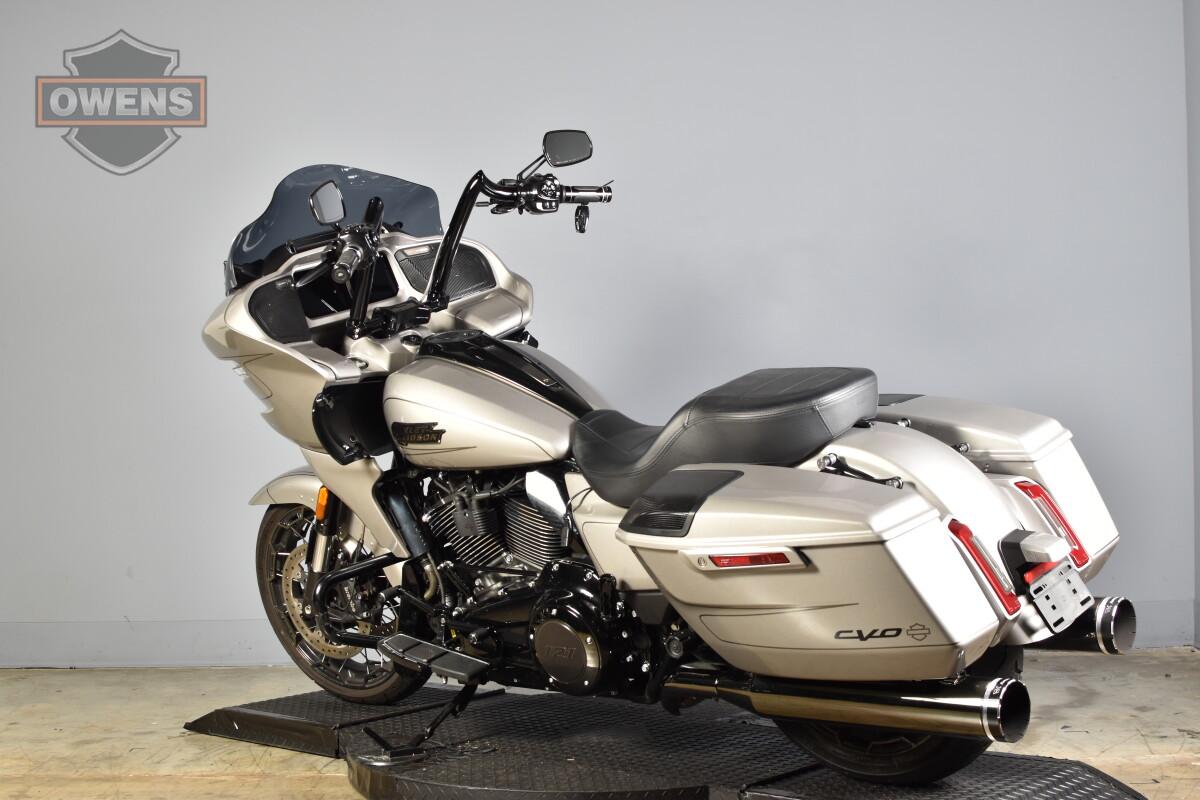 2023 HARLEY-DAVIDSON CVO ROAD GLIDE FLTRXSE
