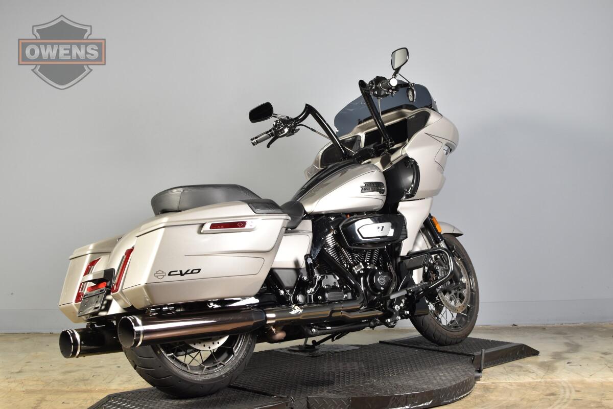 2023 HARLEY-DAVIDSON CVO ROAD GLIDE FLTRXSE