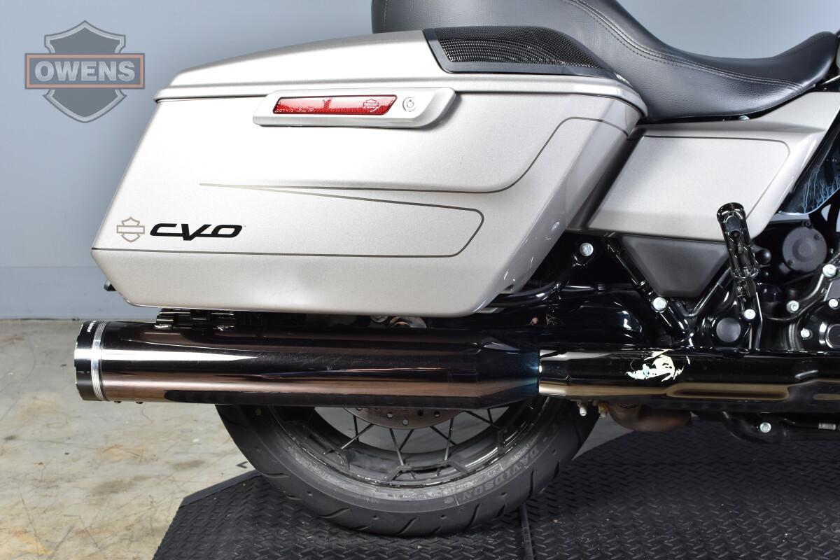 2023 HARLEY-DAVIDSON CVO ROAD GLIDE FLTRXSE