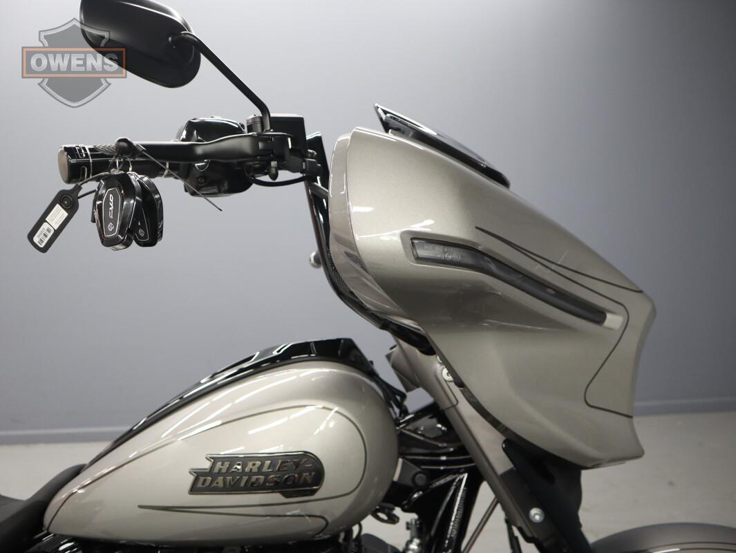 2023 HARLEY-DAVIDSON CVO STREET GLIDE FLHXSE