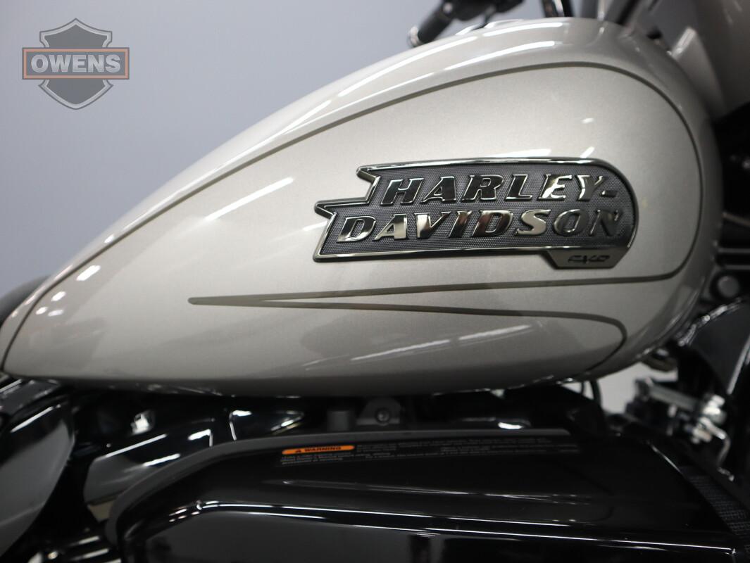2023 HARLEY-DAVIDSON CVO STREET GLIDE FLHXSE