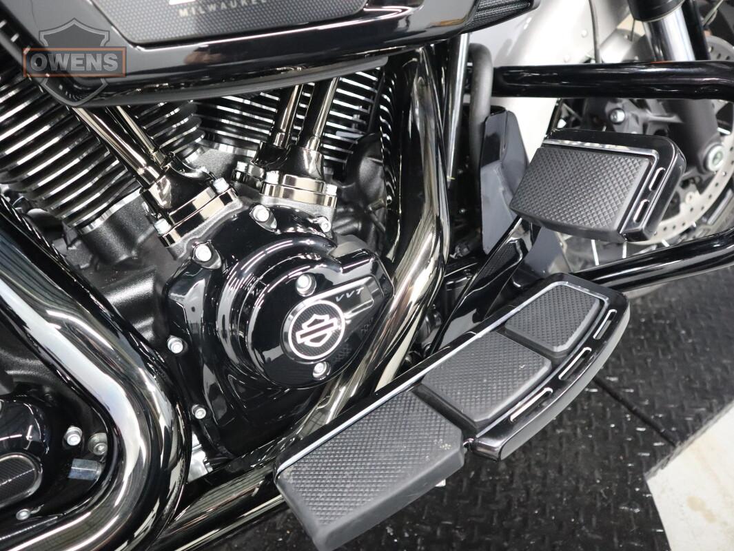 2023 HARLEY-DAVIDSON CVO STREET GLIDE FLHXSE