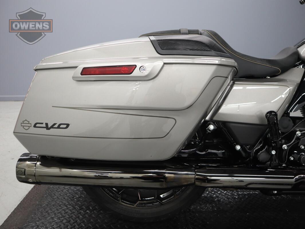2023 HARLEY-DAVIDSON CVO STREET GLIDE FLHXSE