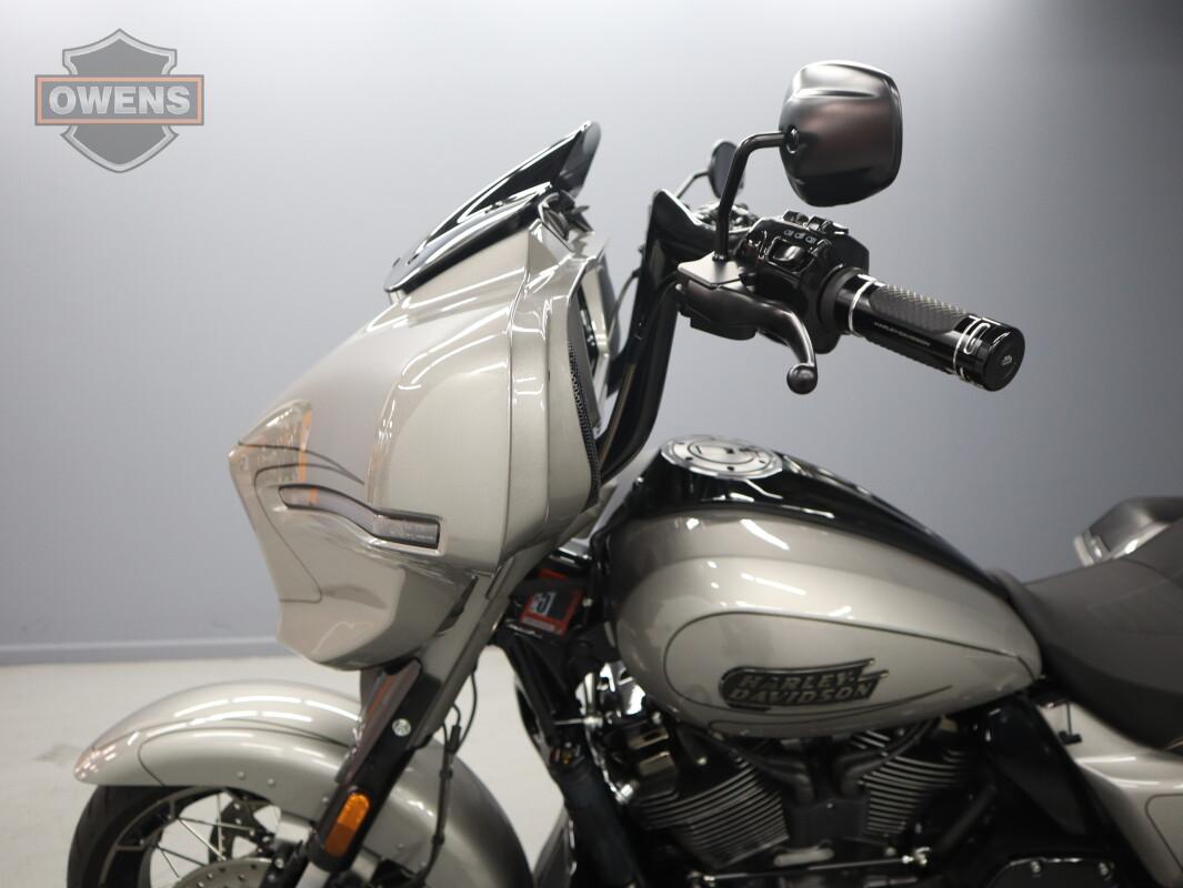 2023 HARLEY-DAVIDSON CVO STREET GLIDE FLHXSE