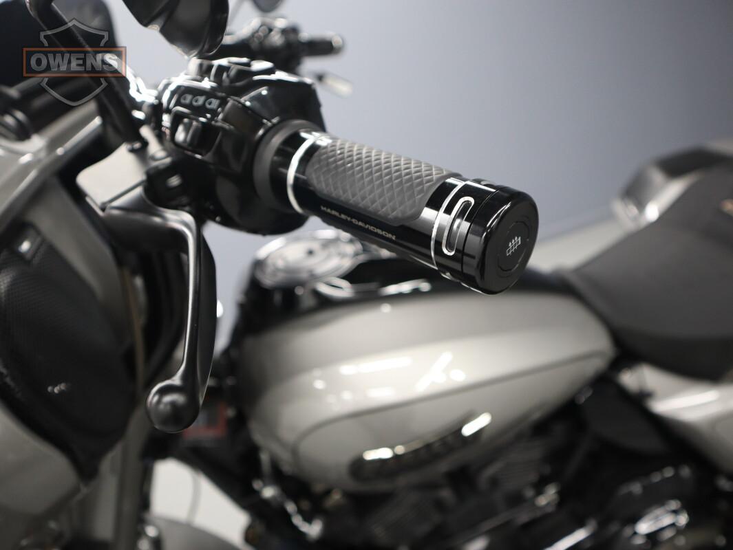 2023 HARLEY-DAVIDSON CVO STREET GLIDE FLHXSE