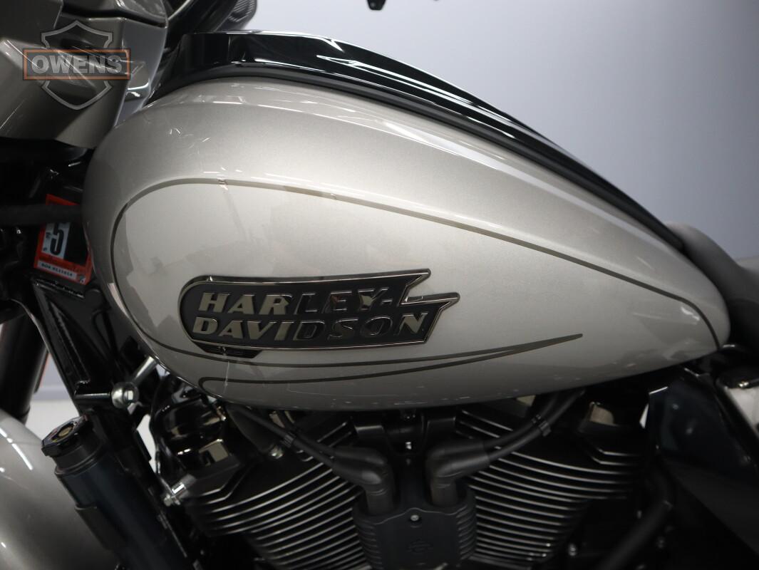 2023 HARLEY-DAVIDSON CVO STREET GLIDE FLHXSE