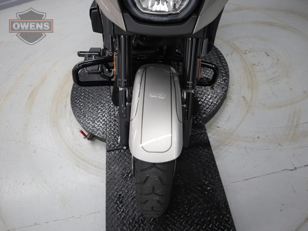 2023 HARLEY-DAVIDSON CVO STREET GLIDE FLHXSE