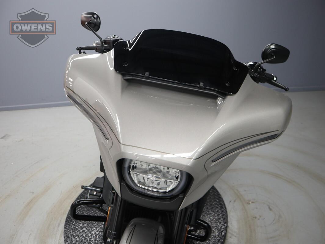 2023 HARLEY-DAVIDSON CVO STREET GLIDE FLHXSE